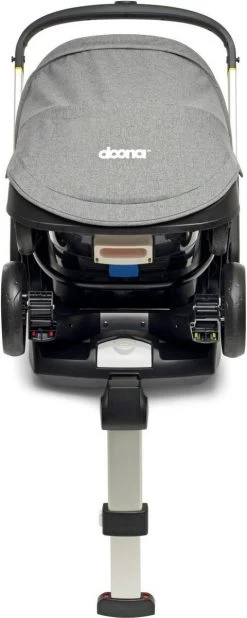 Doona Isofix Base Voor Doona 0+ Autostoeltje -Kinderwagens Kortingswinkel 480x1200