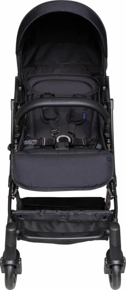 Koelstra Compact Buggy Gen - Black -Kinderwagens Kortingswinkel 522x1200