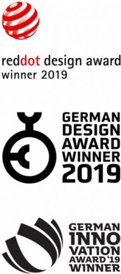 Urban Iki Fietsstoeltje Voor - Bincho Black/Kurumi Brown -Kinderwagens Kortingswinkel 531x1200