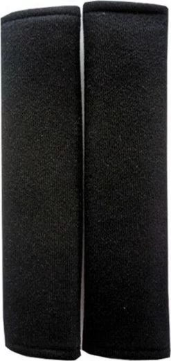 Merkloos Gordelbeschermer - Universele Gordelhoes - 2 Stuks - Zwart 5 Merkloos Gordelbeschermer - Universele Gordelhoes - 2 Stuks - Zwart -Kinderwagens Kortingswinkel 570x1200