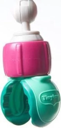 Tiny Love Musical Nature Speelboog - Tiny Princess Tales - Prinses -Kinderwagens Kortingswinkel 575x1200