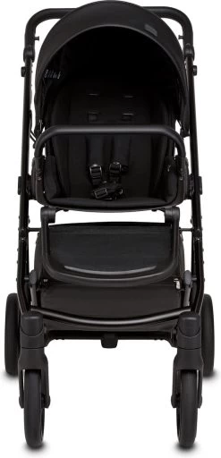 Anex E/type 2-in-1 Cross Kinderwagen - Noir -Kinderwagens Kortingswinkel 579x1200