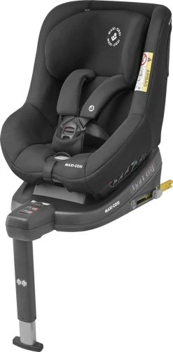 Maxi-Cosi Beryl Autostoeltje - Authentic Black