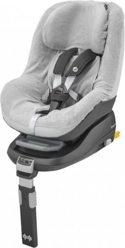 Maxi-Cosi Pearl Autostoeltjes Zomerhoes - Fresh Grey 7 Maxi-Cosi Pearl Autostoeltjes Zomerhoes - Fresh Grey -Kinderwagens Kortingswinkel 607x1200 1