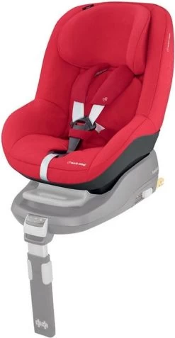 Maxi-Cosi Pearl Autostoeltje - Vivid Red 13 Maxi-Cosi Pearl Autostoeltje - Vivid Red -Kinderwagens Kortingswinkel 621x1200