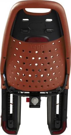 Gmg Yepp Junior - Fietsstoeltje Achter - Easyfit - Bruin -Kinderwagens Kortingswinkel 631x1200 1