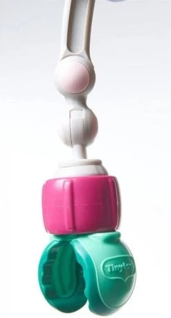 Tiny Love Musical Nature Speelboog - Tiny Princess Tales - Prinses -Kinderwagens Kortingswinkel 647x1200