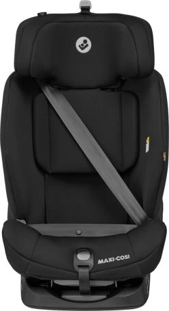 Maxi-Cosi Titan I-Size Autostoeltje - Basic Black -Kinderwagens Kortingswinkel 652x1200
