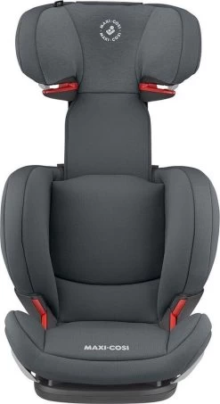 Maxi-Cosi Rodifix AirProtect® Autostoeltje - Authentic Graphite -Kinderwagens Kortingswinkel 655x1200