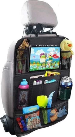 Merkloos Autostoel Organizer + Opvouwbare Mini Prullenbak Bundel - Musthave Voor Uw Autovakantie! - IPad/Tablet Houder - Opvouwbaar - Inklapbaar - Rugleuning - Auto Opbergsysteem - Kinderen - Waterafstotend - Prullenmand - Licht - Opberg - Universeel - Handig 14 Merkloos Autostoel Organizer + Opvouwbare Mini Prullenbak Bundel - Musthave Voor Uw Autovakantie! - IPad/Tablet Houder - Opvouwbaar - Inklapbaar - Rugleuning - Auto Opbergsysteem - Kinderen - Waterafstotend - Prullenmand - Licht - Opberg - Universeel - Handig -Kinderwagens Kortingswinkel 659x1200 2