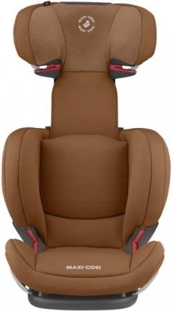 Maxi-Cosi Rodifix AirProtect® Autostoeltje - Authentic Cognac -Kinderwagens Kortingswinkel 663x1200