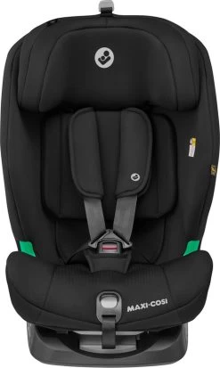 Maxi-Cosi Titan I-Size Autostoeltje - Basic Black -Kinderwagens Kortingswinkel 717x1200