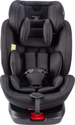 Bebies First Meegroei Autostoel Rotate - Isofix - Groep 0/1/2/3 - 360 Graden Draaibaar - Zwart 14 Bebies First Meegroei Autostoel Rotate - Isofix - Groep 0/1/2/3 - 360 Graden Draaibaar - Zwart -Kinderwagens Kortingswinkel 725x1200