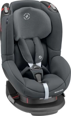 Maxi-Cosi Tobi Autostoeltje - Authentic Graphite -Kinderwagens Kortingswinkel 731x1200