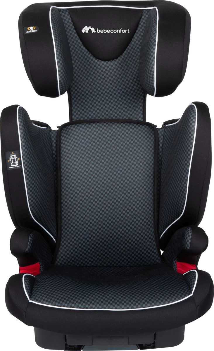 Bebeconfort RoadFix Autostoeltje - Pixel Black 6 Bebeconfort RoadFix Autostoeltje - Pixel Black - Afbeelding 6