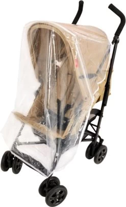 Jollein Regenhoes Buggy - Universeel