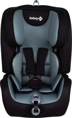 Safety 1st Ever Fix Autostoeltje - Pixel Grey -Kinderwagens Kortingswinkel 735x1200