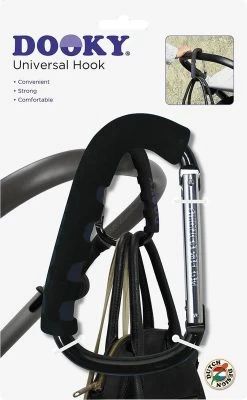 Dooky Universele Tassenhaak -Kinderwagens Kortingswinkel 741x1200