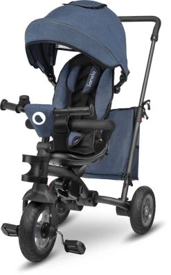 Lionelo Tris - Loopfiets - Draaibaar Stoel - Snel Opvouwsysteem - Tot 25kg -Kinderwagens Kortingswinkel 749x1200 1