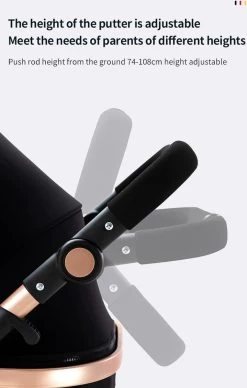 Luxe Kinderwagen 3 In 1 - Wandelwagen - Kinderwagen 3-in-1 Incl Autostoel - Kinderwagen Maxi Cosi – Buggy 3 In 1 - Newborn - Grijs 15 Luxe Kinderwagen 3 In 1 - Wandelwagen - Kinderwagen 3-in-1 Incl Autostoel - Kinderwagen Maxi Cosi – Buggy 3 In 1 - Newborn - Grijs -Kinderwagens Kortingswinkel 763x1200