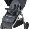 Maxi-Cosi Gia - Essential Graphite FR - Vanaf De Geboorte Tot Circa 4 Jaar