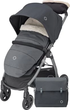 Maxi-Cosi Gia - Essential Graphite FR - Vanaf De Geboorte Tot Circa 4 Jaar 27 Maxi-Cosi Gia - Essential Graphite FR - Vanaf De Geboorte Tot Circa 4 Jaar -Kinderwagens Kortingswinkel 765x1200 2