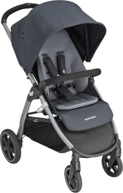 Maxi-Cosi Gia - Essential Graphite FR - Vanaf De Geboorte Tot Circa 4 Jaar 33 Maxi-Cosi Gia - Essential Graphite FR - Vanaf De Geboorte Tot Circa 4 Jaar -Kinderwagens Kortingswinkel 767x1200 2