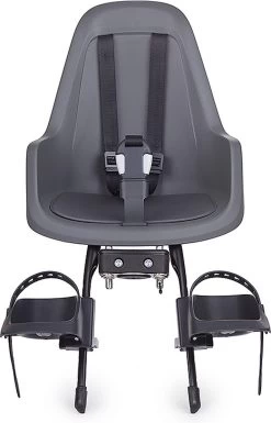 Bobike GO Mini Fietsstoeltje - Macaron Grey -Kinderwagens Kortingswinkel 769x1200 1