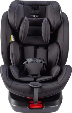 Bebies First Meegroei Autostoel Rotate - Isofix - Groep 0/1/2/3 - 360 Graden Draaibaar - Zwart 11 Bebies First Meegroei Autostoel Rotate - Isofix - Groep 0/1/2/3 - 360 Graden Draaibaar - Zwart -Kinderwagens Kortingswinkel 771x1200 1