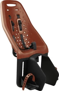Gmg Yepp Junior - Fietsstoeltje Achter - Easyfit - Bruin -Kinderwagens Kortingswinkel 777x1200 3