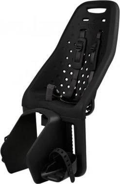 Gmg Yepp - Fietsstoeltje Maxi Easyfit - Zwart -Kinderwagens Kortingswinkel 780x1200
