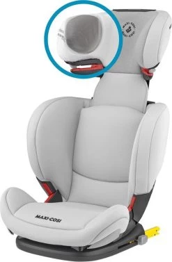 Maxi-Cosi Rodifix AirProtect® Autostoeltje - Authentic Grey 16 Maxi-Cosi Rodifix AirProtect® Autostoeltje - Authentic Grey -Kinderwagens Kortingswinkel 786x1200