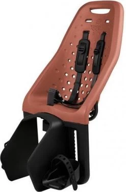 Gmg Yepp Junior - Fietsstoeltje Achter - Easyfit - Bruin -Kinderwagens Kortingswinkel 786x1200 3