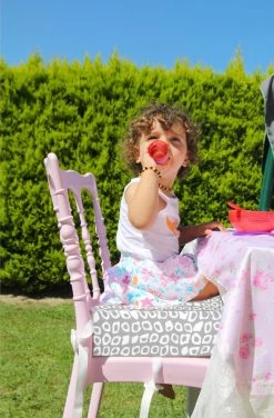 Babyjem Booster Chair Grey -Kinderwagens Kortingswinkel 789x1200 1