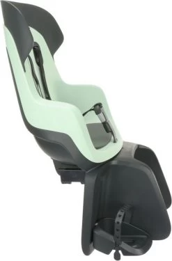 Bobike Maxi Go Fietsstoeltje Achter BD - Marsmallow Mint -Kinderwagens Kortingswinkel 791x1200 2