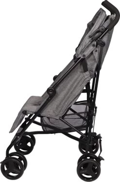 Ding GoGo Buggy - Grijs - Multi Standen Buggy - Incl. Boodschappenmandje En Zonnekap 27 Ding GoGo Buggy - Grijs - Multi Standen Buggy - Incl. Boodschappenmandje En Zonnekap -Kinderwagens Kortingswinkel 792x1200 1