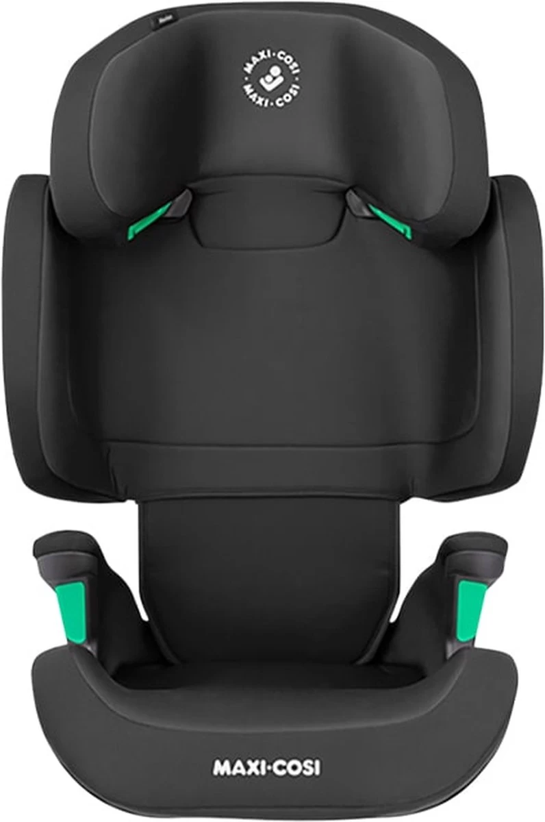 Maxi-Cosi Morion I-Size Autostoeltje - Basic Black - Beste Koop Consumentenbond (Mei 2022) 8 Maxi-Cosi Morion I-Size Autostoeltje - Basic Black - Beste Koop Consumentenbond (Mei 2022) - Afbeelding 8