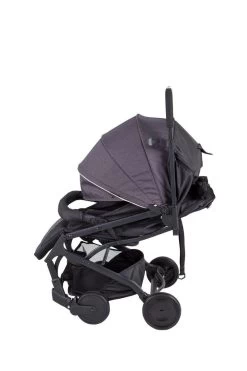 Cabino Buggy Nano- Plooibuggy - Lichtgewicht - Roze 17 Cabino Buggy Nano- Plooibuggy - Lichtgewicht - Roze -Kinderwagens Kortingswinkel 799x1200 19