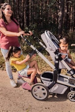 Loopie - Extra Handje - Handvat - Zwart -Kinderwagens Kortingswinkel 800x1200 12