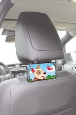 Dooky Telefoonhouder Smartphone Telefoon Houder 360* Rotatie Universeel Kinderwagen Fiets Zwart -Kinderwagens Kortingswinkel 800x1200 14