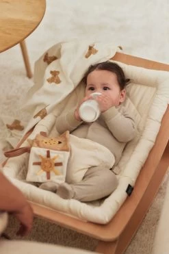 Jollein Babyboekje - Spring Garden -Kinderwagens Kortingswinkel 800x1200 15