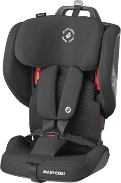 Maxi-Cosi Nomad Inklapbaar Autostoeltje - Authentic Black