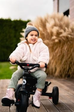 Lionelo Haari - Driewieler - Drankhouder - 2in1 - Tot 36+ -Kinderwagens Kortingswinkel 800x1200 21