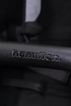 Hamilton By Yoop X1 Plus Buggy – Nieuw, Hoger, Uitgebreider 2023 Model – Premium Stroller Met One Hand Folding Technologie – Zwart – Lichte, Verstelbare En Wendbare Kinderwagen Met Vele Gemakken -Kinderwagens Kortingswinkel 800x1200 24