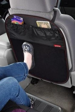 Diono - Autostoelbeschermer Voor Achterkant Autostoel - Stuff 'n Scuff -Kinderwagens Kortingswinkel 801x1200 4