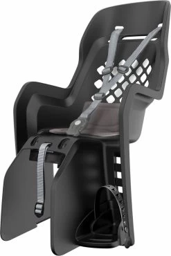 Polisport Joy Maxi CFS Kinderzitje - 2020 Editie - Bruin/Donkergrijs -Kinderwagens Kortingswinkel 802x1200 4