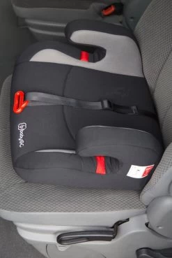 Booster - Zitverhoger Met Isofix BabyGO Bursa II Zwart (15-36kg) 22 Booster - Zitverhoger Met Isofix BabyGO Bursa II Zwart (15-36kg) -Kinderwagens Kortingswinkel 804x1200