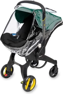 Doona - Regenscherm - Doona Autostoel/buggy Accessoires -Kinderwagens Kortingswinkel 809x1200