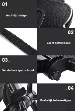 Merkloos Meerijdplankje Universeel Buggy/Kinderwagen - Kinderwagen Accessoire Met Afneembaar Zitje Van Hoogwaardige Kwaliteit - Verstelbaar Meerijdplankje -Kinderwagens Kortingswinkel 811x1200