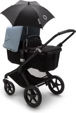 Bugaboo Kinderwagen Parasol - Zwart 12 Bugaboo Kinderwagen Parasol - Zwart -Kinderwagens Kortingswinkel 813x1200